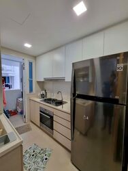 The Tampines Trilliant (D18), Condominium #541999951